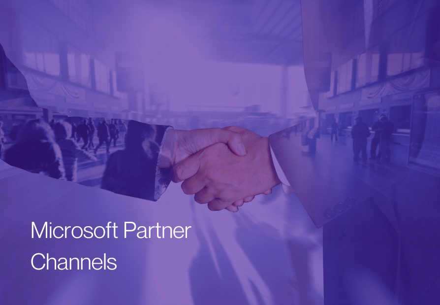 Microsoft_Partner_Channels