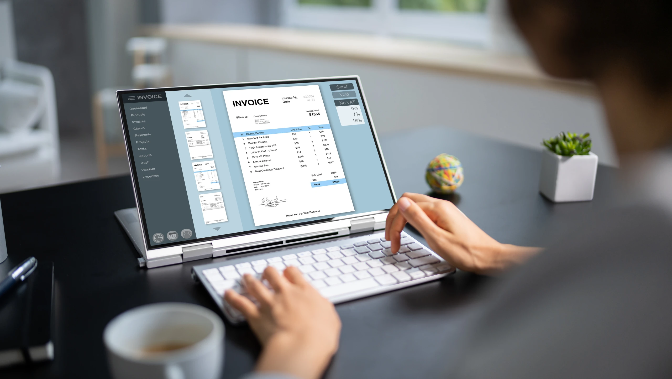 Peppol_and_e-Invoicing