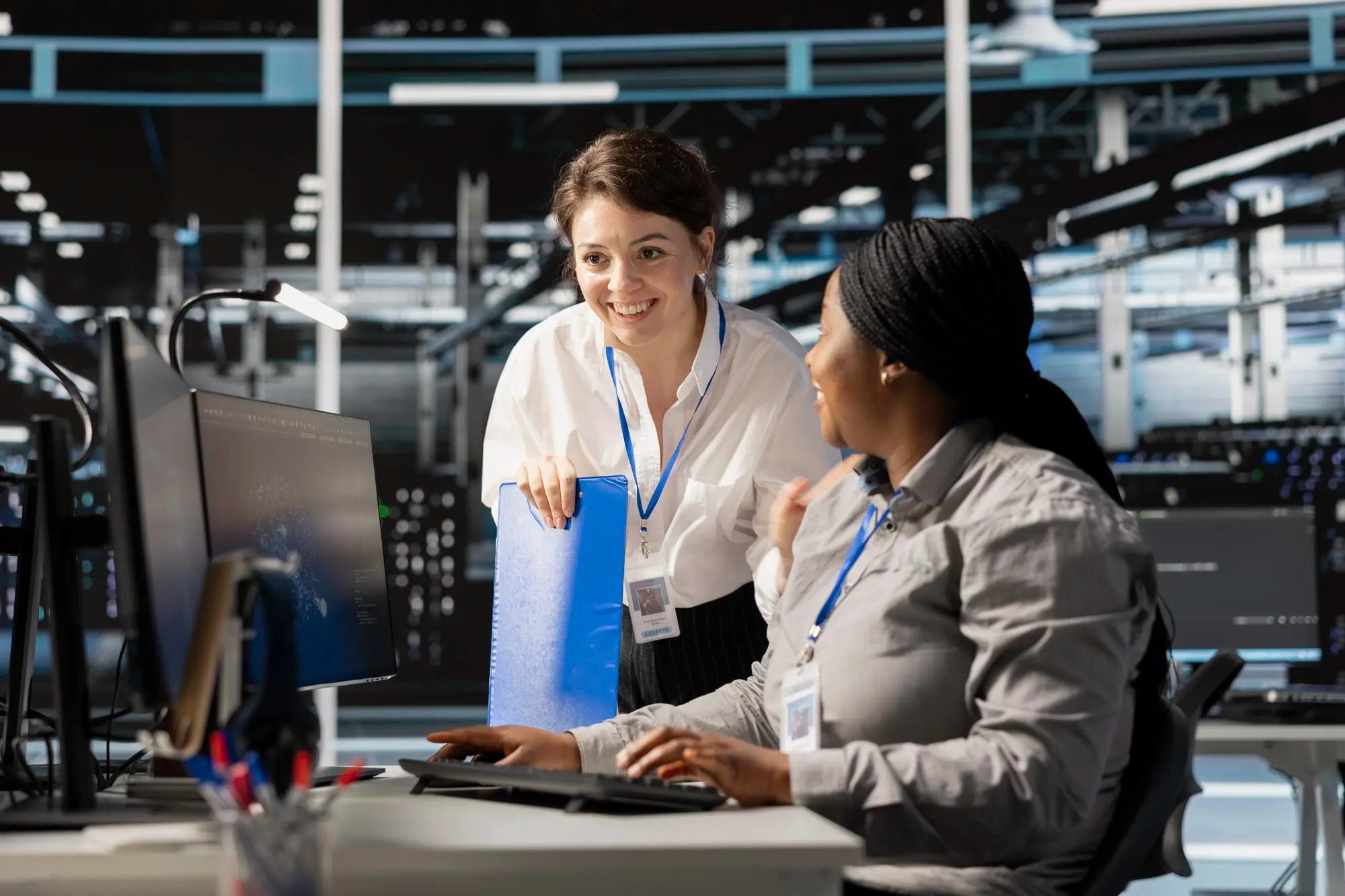 ERP Solutions for Manufacturing Industry in UAE