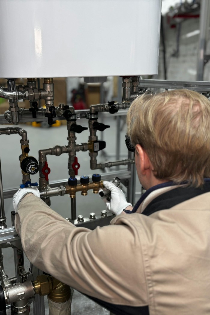 ERP Software for Chemical Industry