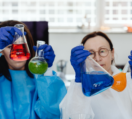 ERP Software for Chemical Industry