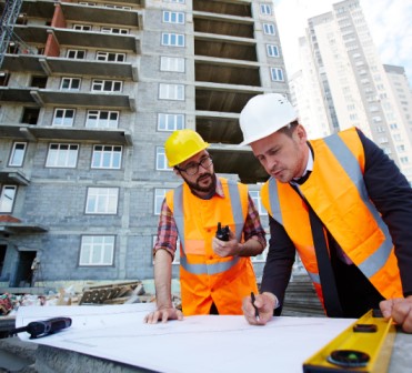 ERP Software For Construction Industry