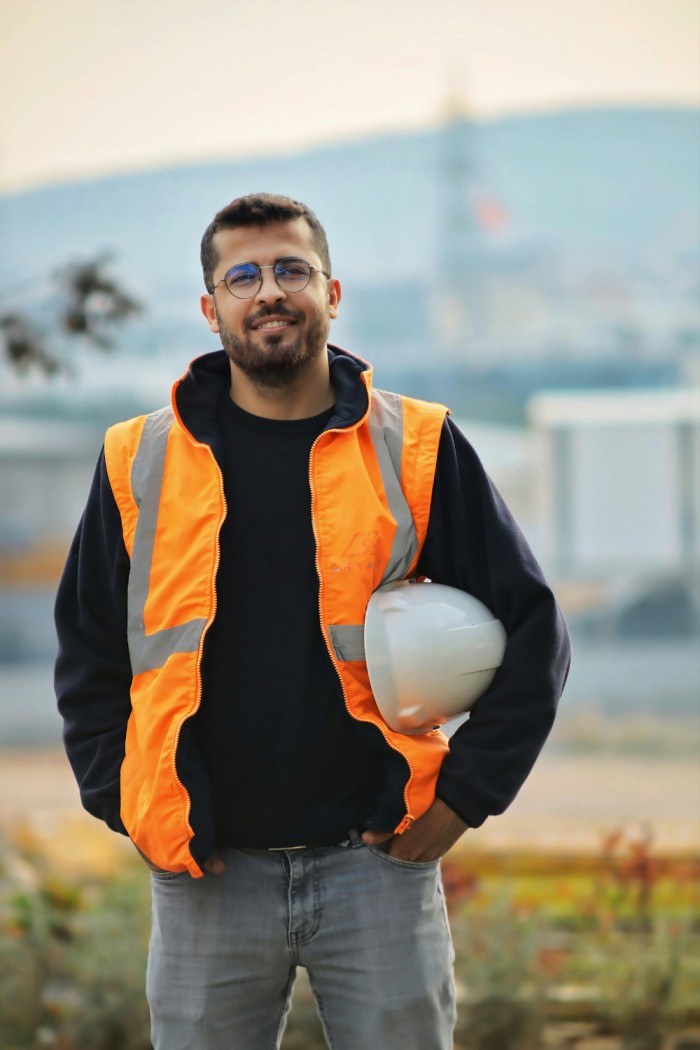 ERP Software For Construction Industry