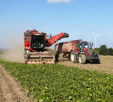 ERP Software for Agriculture