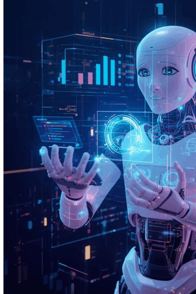 Microsoft Dynamics 365 Artificial Intelligence