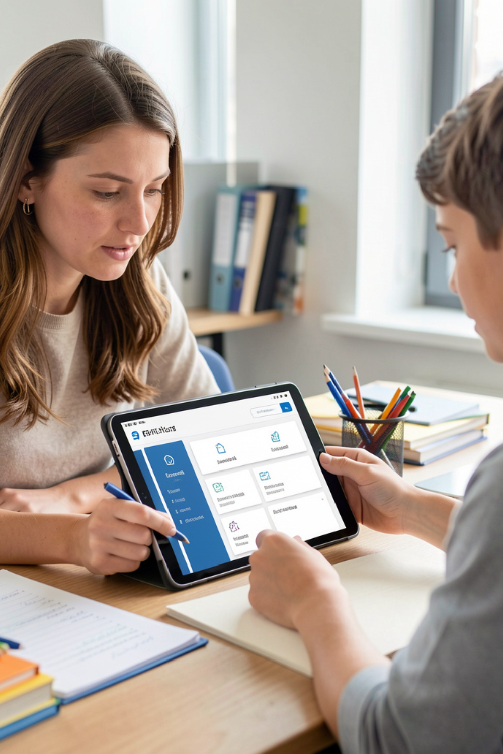 Microsoft Dynamics 365 for Education