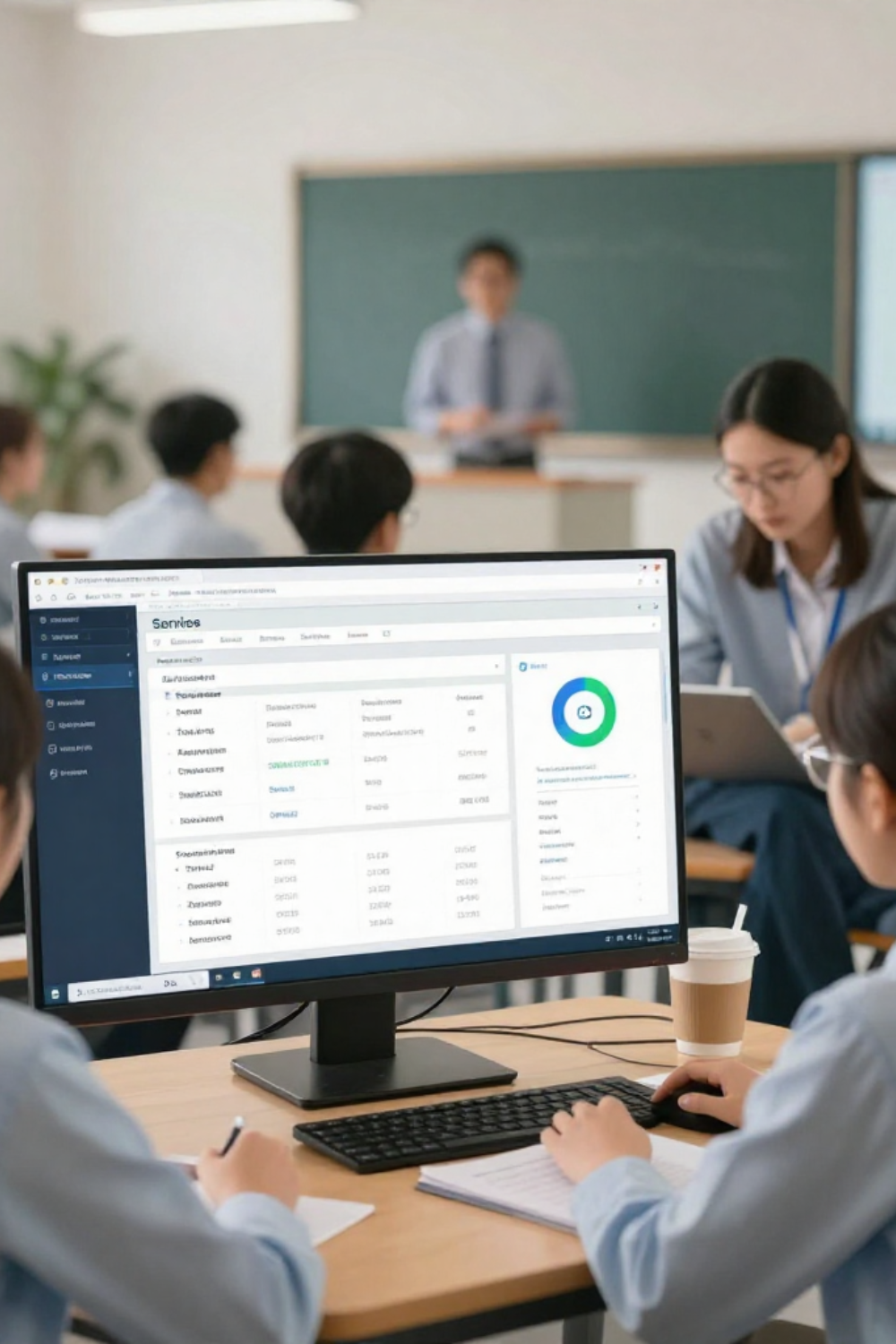 Microsoft Dynamics 365 for Education