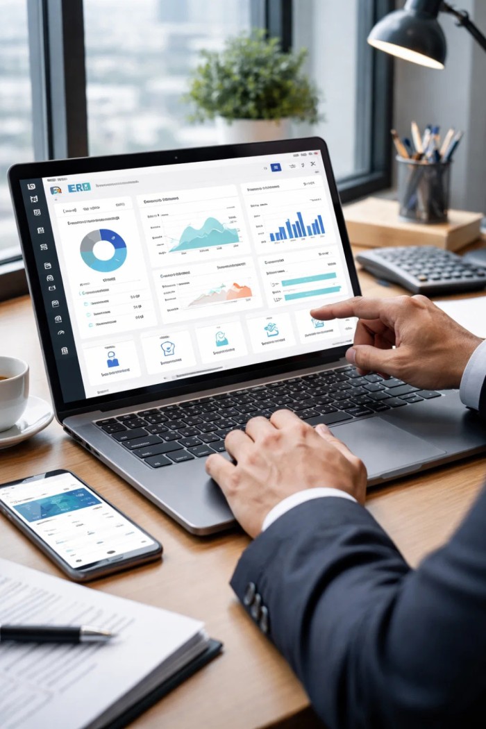 Microsoft Dynamics 365 for eCommerce Businesses