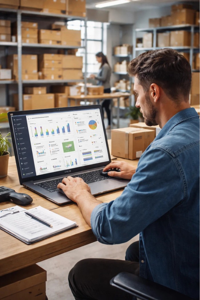 Microsoft Dynamics 365 for eCommerce Businesses