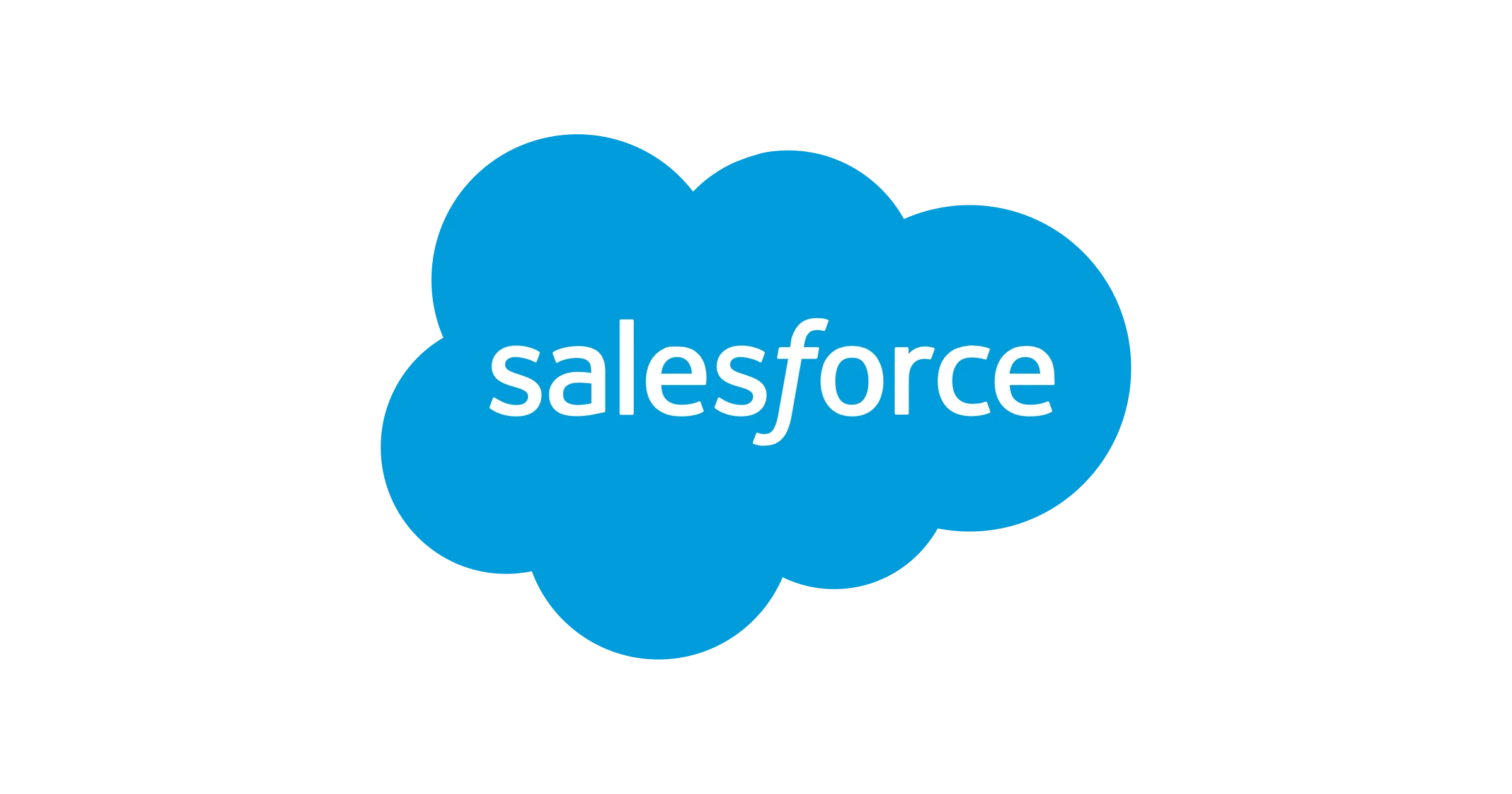 saleforce logo