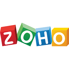 zoho logo