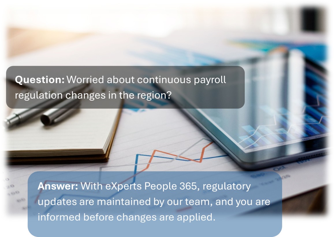 expert people 365
