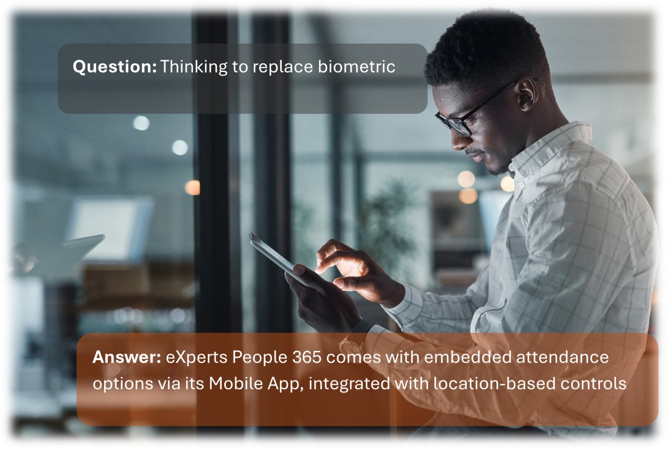 expert people 365