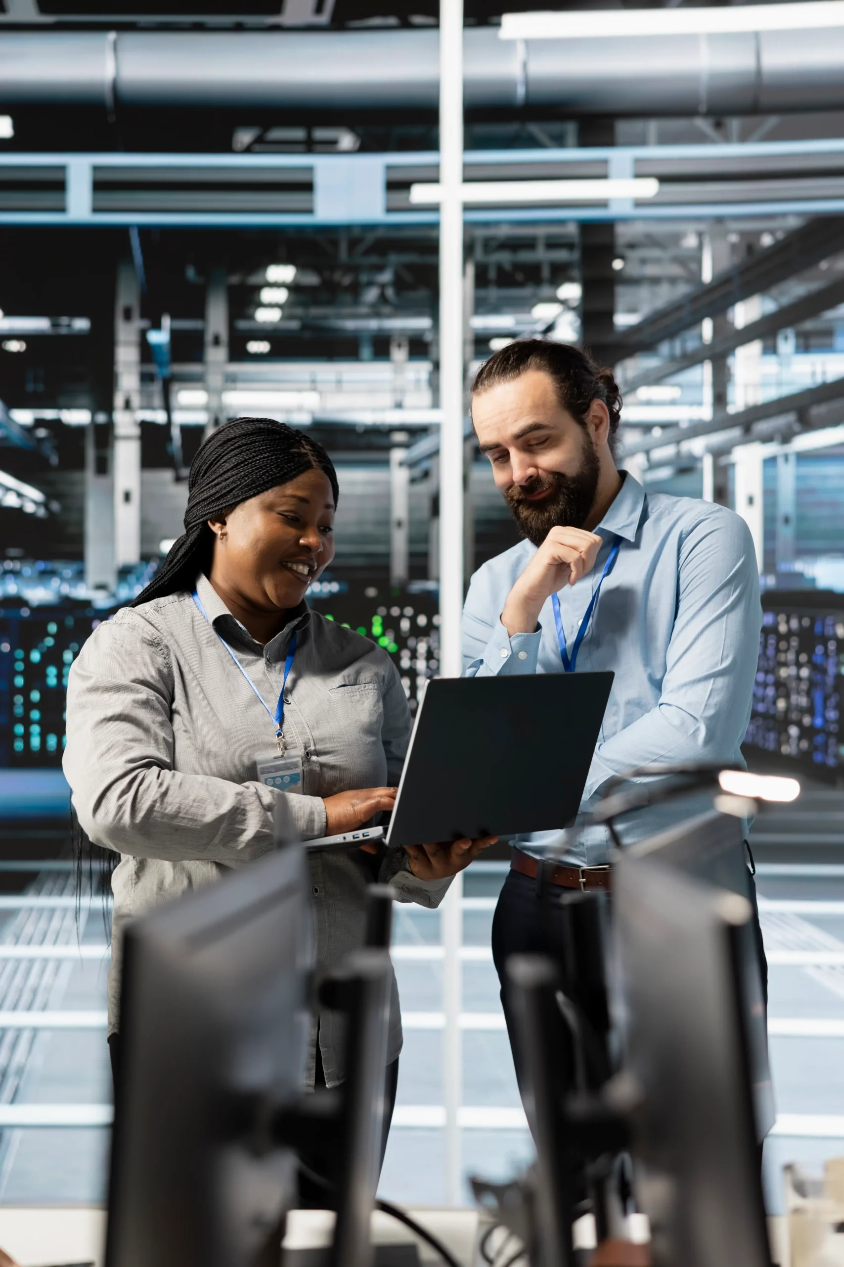 Microsoft Dynamics 365 Telecommunication Industry