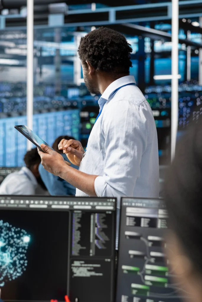 Microsoft Dynamics 365 Telecommunication Industry