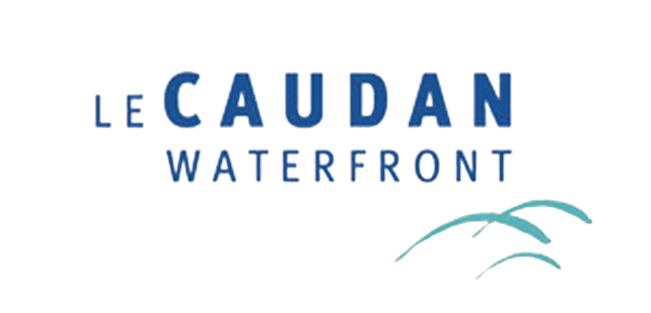 client's logo