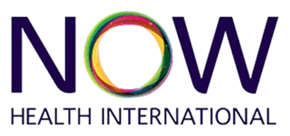 client's logo