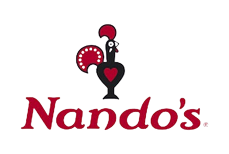 client's logo