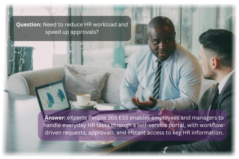 expert people 365 hrms