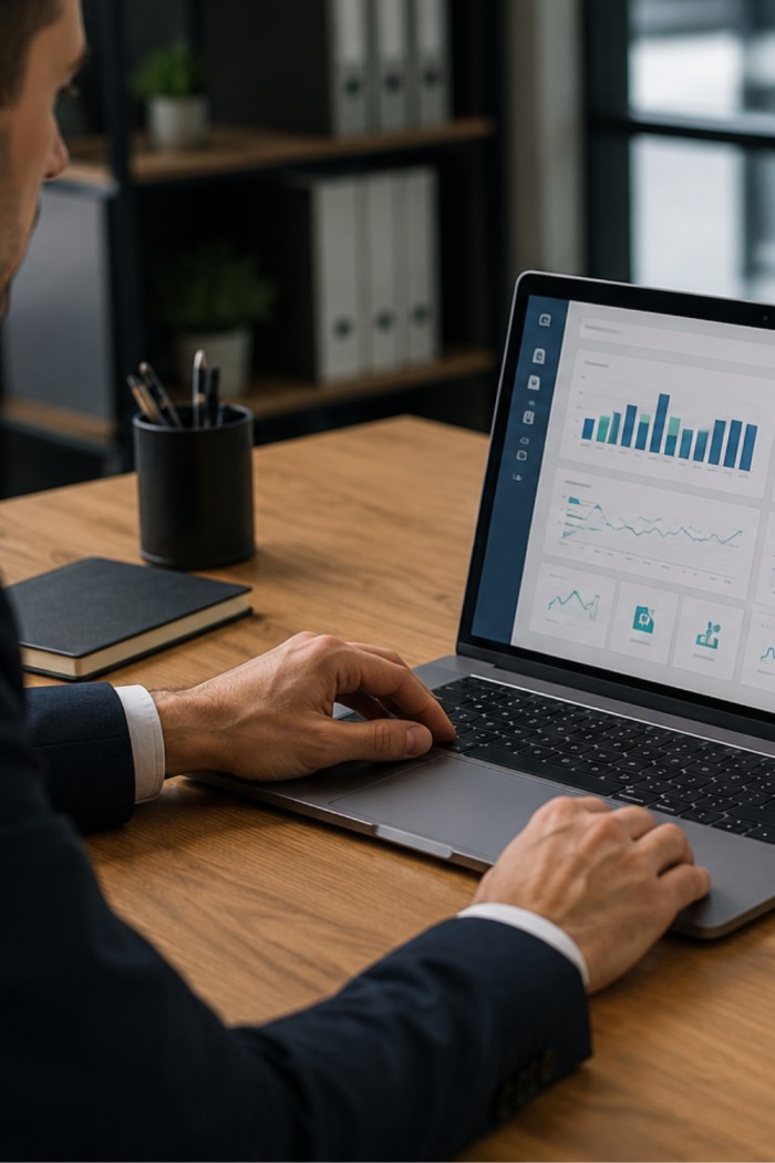 Microsoft Dynamics 365 F&O for the Construction Industry