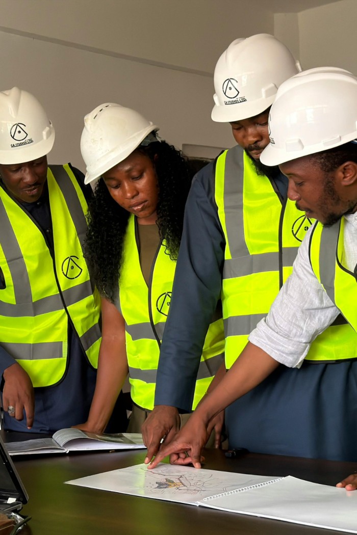 Microsoft Dynamics 365 F&O for the Construction Industry