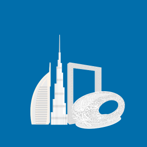 Observation Decks And Visitor Attractions icon