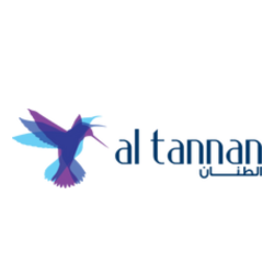 Al-Tannan logo