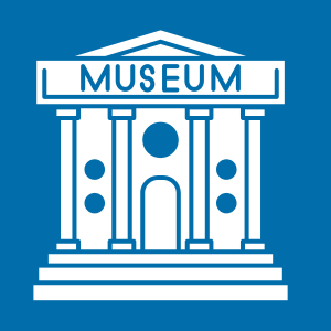 museum icon