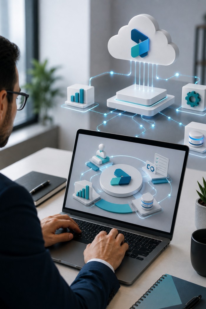 Microsoft Dynamics 365 Implementation