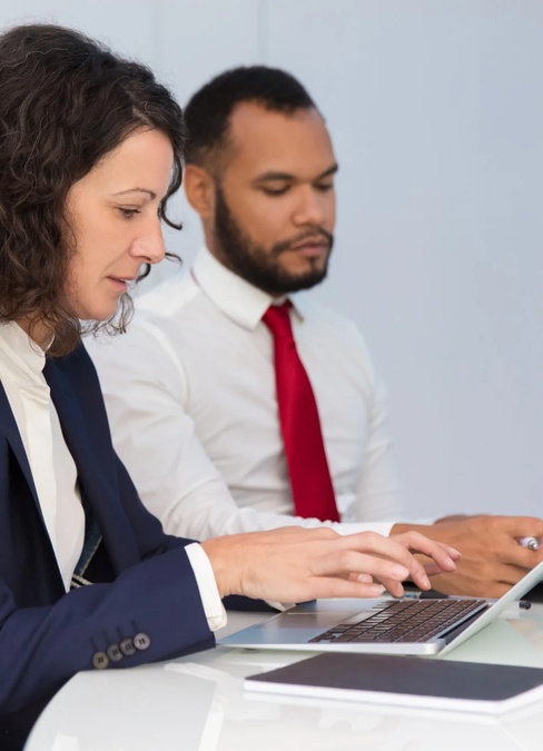 Working on Dynamics 365 CRM Services