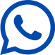 WhatsApp Integration​ Icon