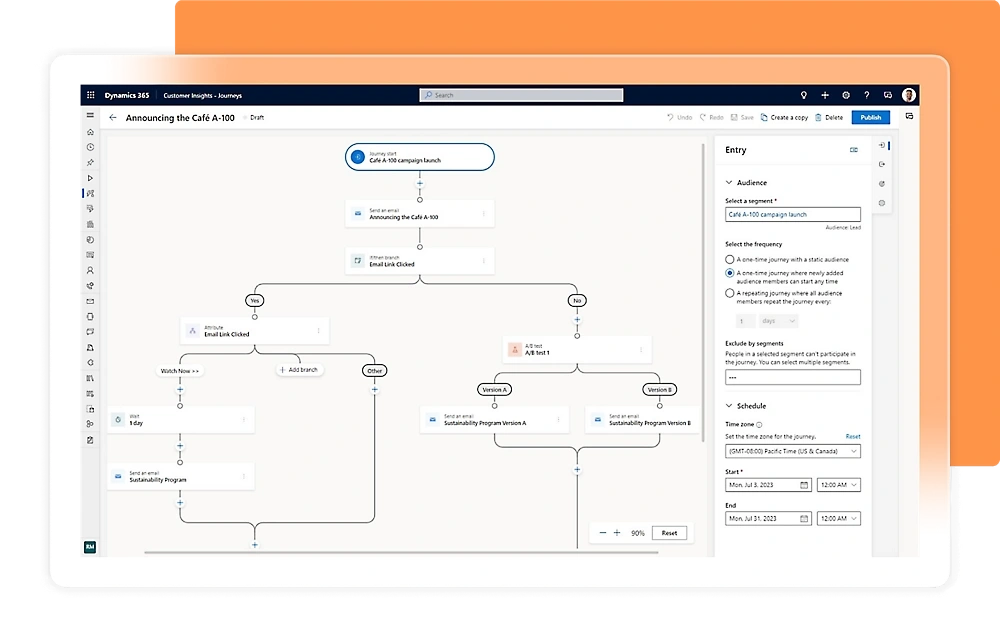 AI Agents for Modern Customer Engagement