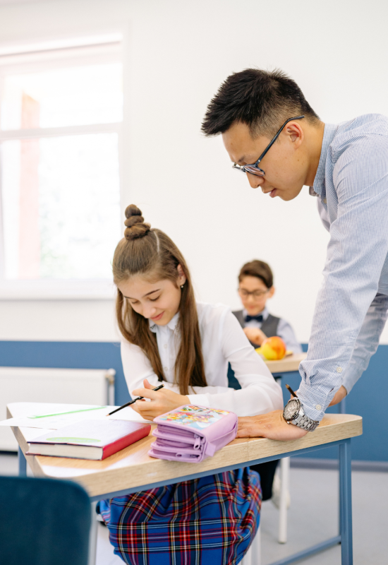 Microsoft Dynamics 365 for Education