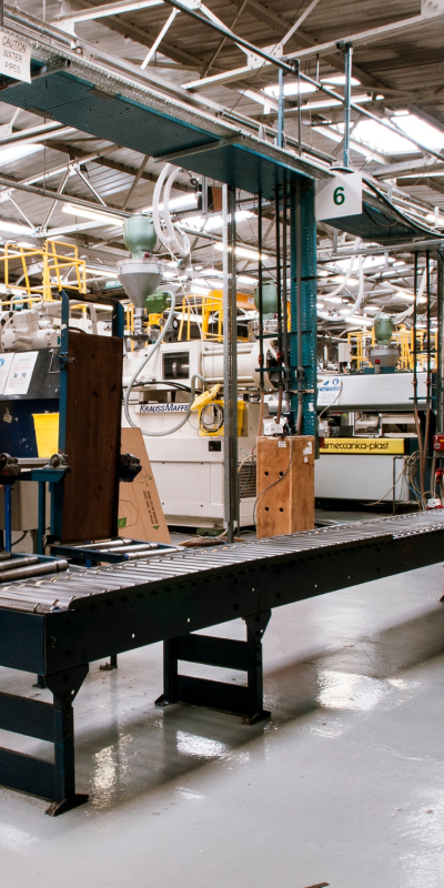 erp Food and Beverage Industry